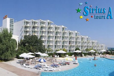 Laguna Beach Albena